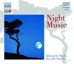 Various - Night Music - Klassische Musik Für Stille Stunden