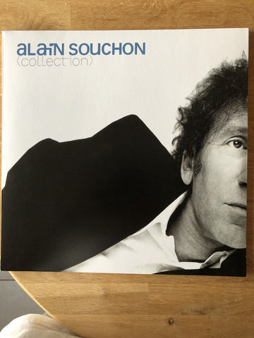 Alain Souchon - (Collection)