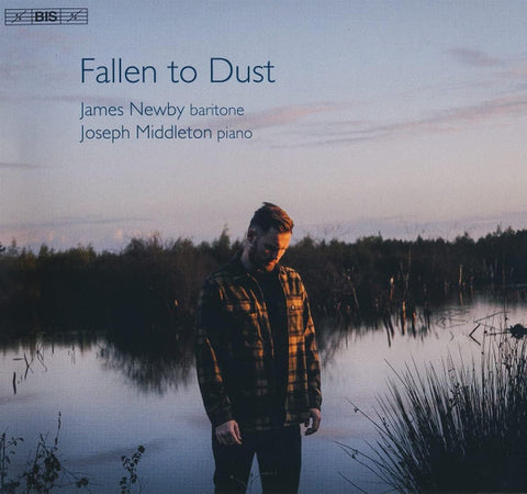James Newby, Joseph Middleton - Fallen To Dust