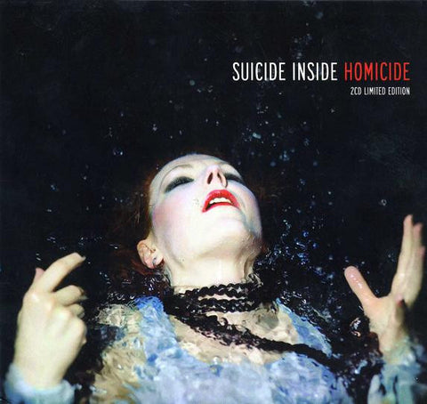 Suicide Inside - Homicide