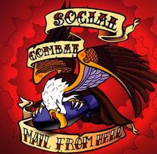 Social Combat - Mail From Hell