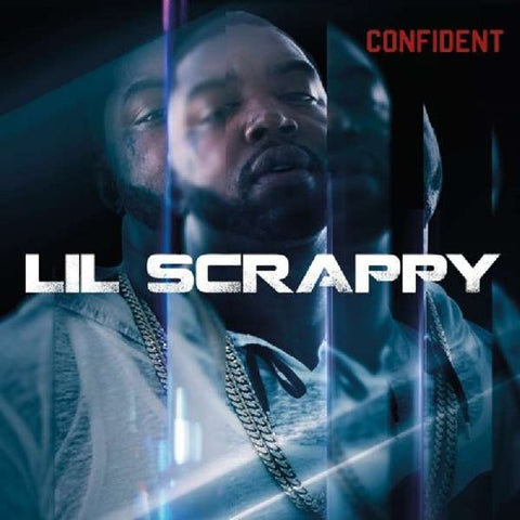 Lil' Scrappy - Confident