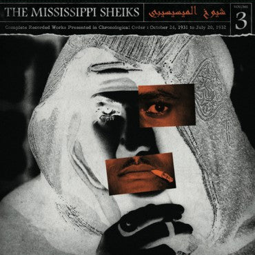 The Mississippi Sheiks - Complete Recorded Works Presented In Chronological Order, Volume 3