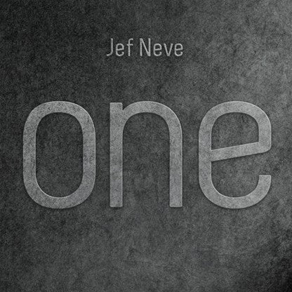 Jef Neve - One