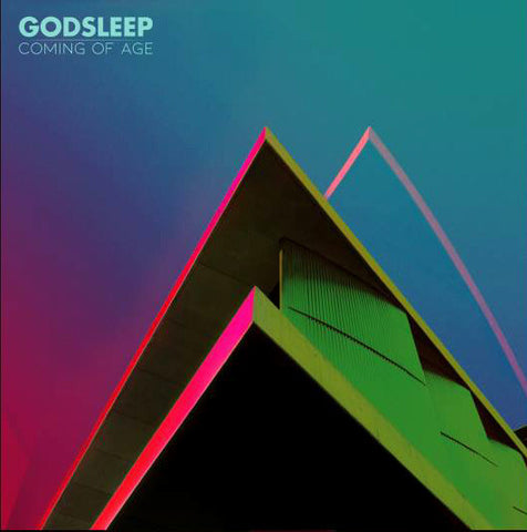Godsleep - Coming Of Age