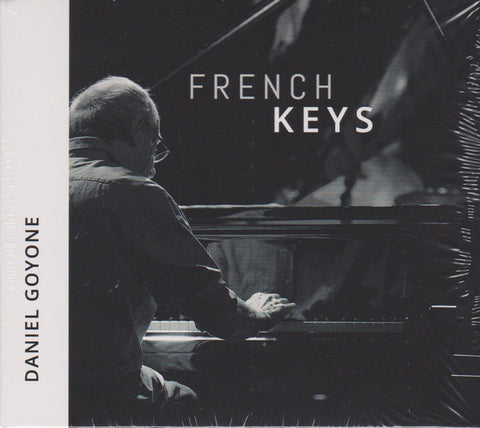 Daniel Goyone - French Keys