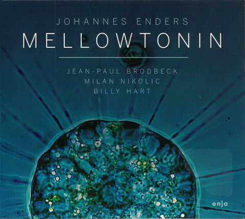 Johannes Enders - Mellowtonin