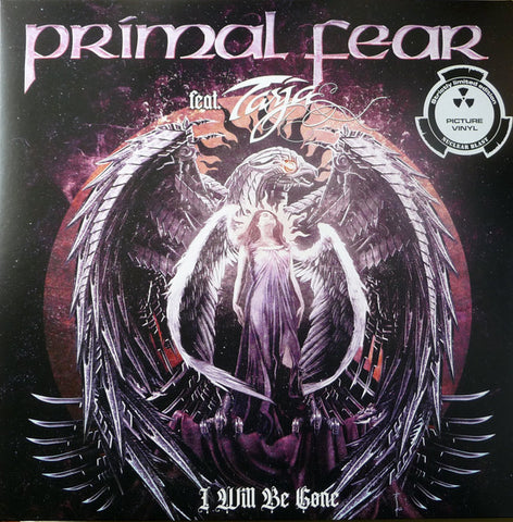 Primal Fear - I Will Be Gone