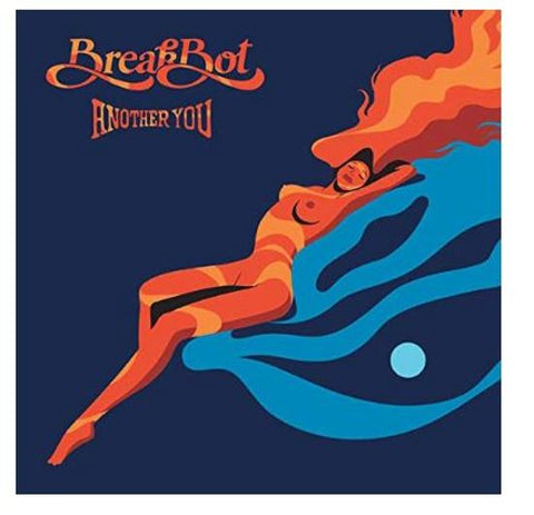 Breakbot - Another You