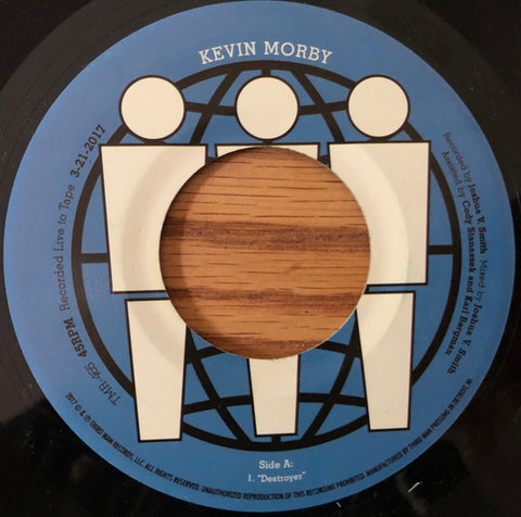 Kevin Morby - Destroyer