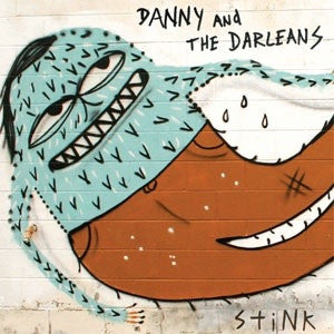Danny And The Darleans - Danny And The Darleans
