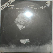 Sammi Smith - Sings Her Best