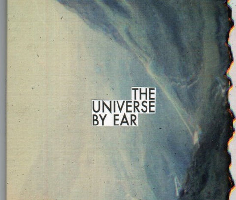 The Universe By Ear - The Universe By Ear