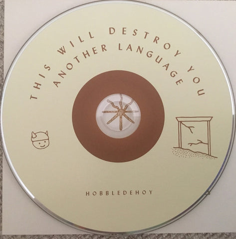 This Will Destroy You - Another Language