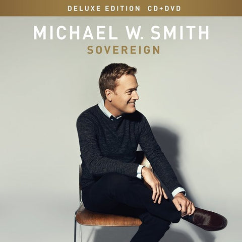 Michael W. Smith - Sovereign