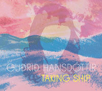 Gudrid Hansdottir - Taking Ship