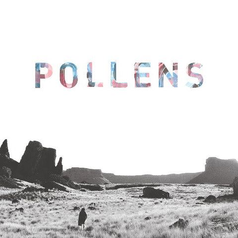 Pollens - Brighten & Break