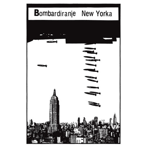 Various - Bombardiranje New Yorka