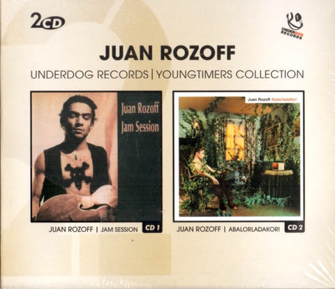 Juan Rozoff - Youngtimers Collection