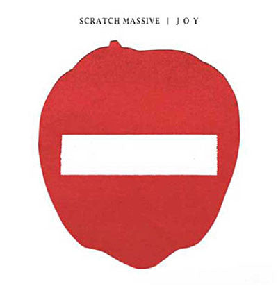 Scratch Massive - Joy