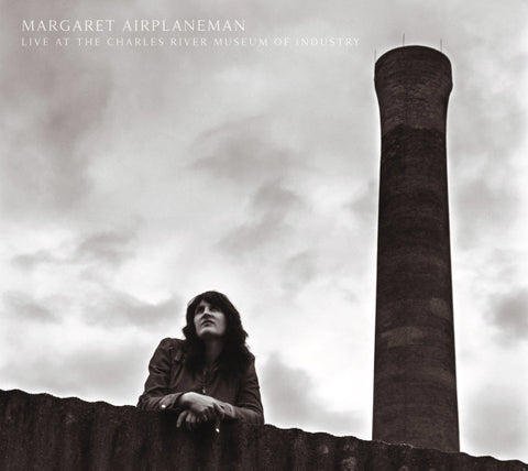 Margaret Airplaneman - Live At Charles River Museum of Industry