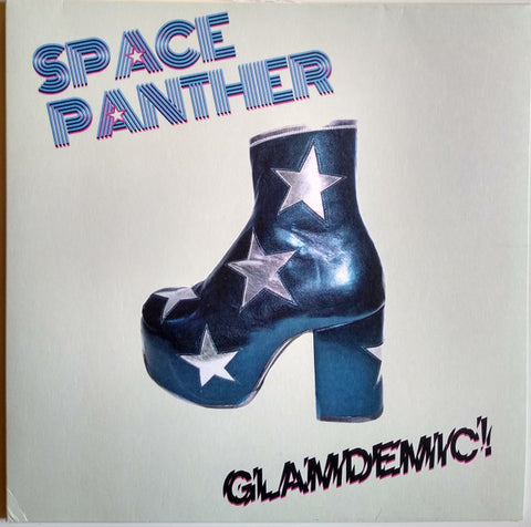 Space Panther - Glamdemic!
