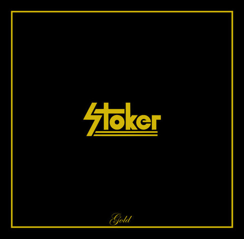 Stoker - Gold
