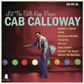 Cab Calloway - Let The Bells Keep Ringin'