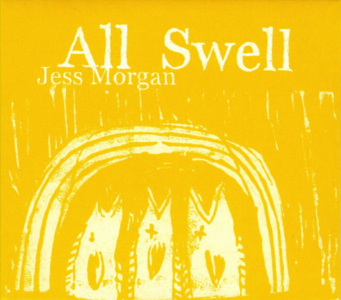 Jess Morgan - All Swell