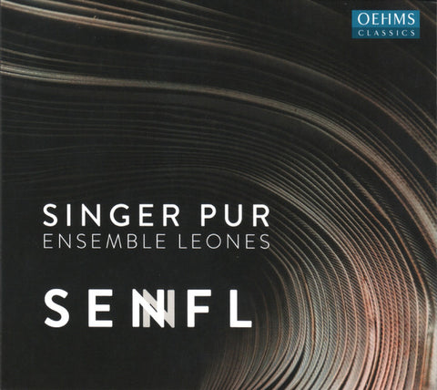 SInger Pur, Ensemble Leones - Senfl - Senfl