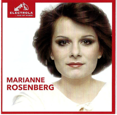Marianne Rosenberg - Marianne Rosenberg