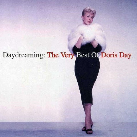 Doris Day - Daydreaming: The Very Best Of Doris Day