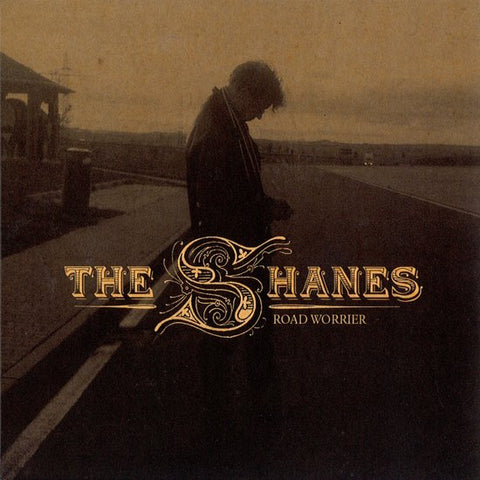 The Shanes - Road Worrier
