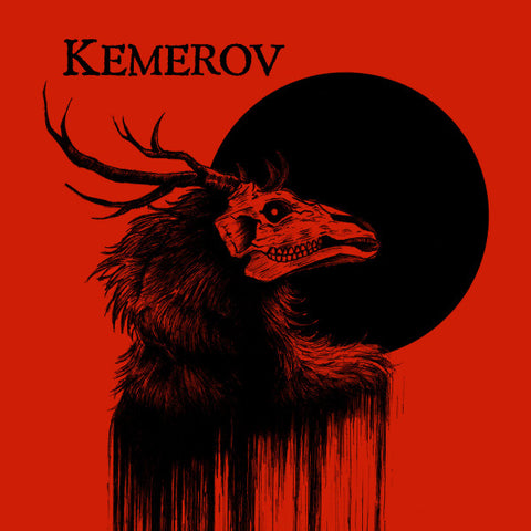 Kemerov - Black Right Hands / Anti-Hero Tights