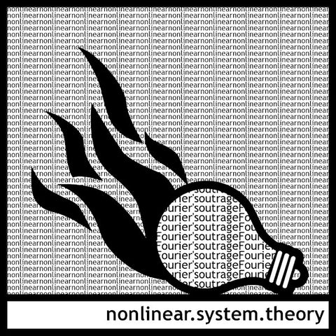 Nonlinear.system.theory - Fourier's Outrage