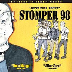 Stomper 98 - Jetzt Erst Recht