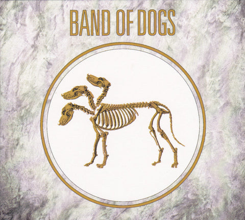 Band Of Dogs - Band Of Dogs II
