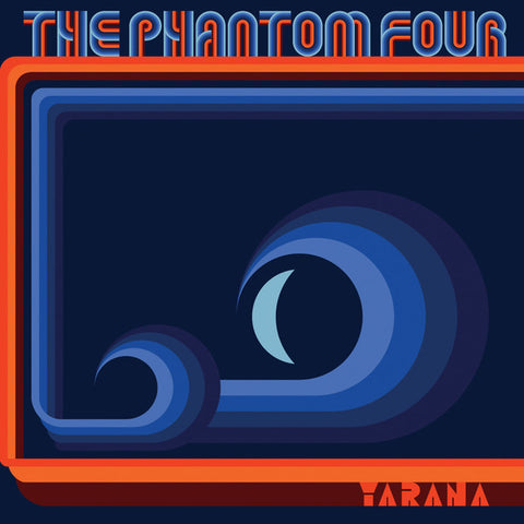 The Phantom Four - Yarana / Marula