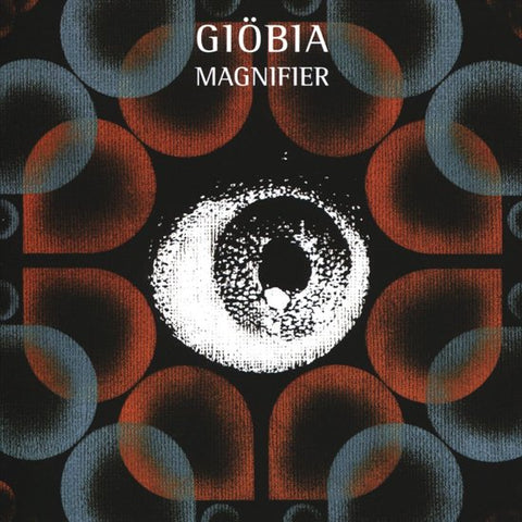Giöbia - Magnifier