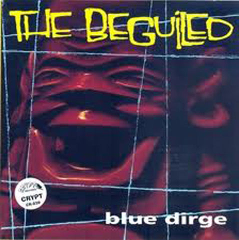 The Beguiled - Blue Dirge