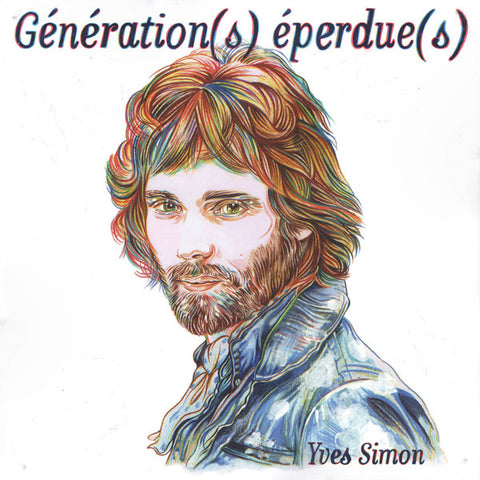 Yves Simon - Génération(s) Éperdue(s)