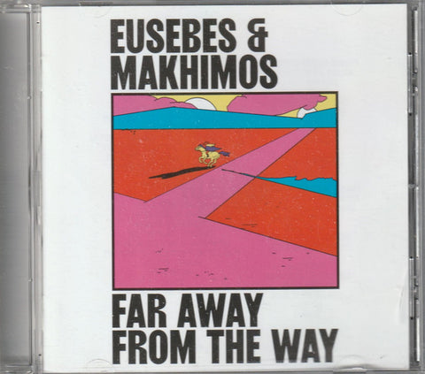 Eusebes & Makhimos - Far Away From The Way
