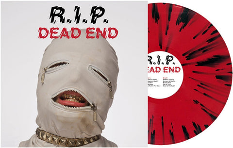 R.I.P. - Dead End