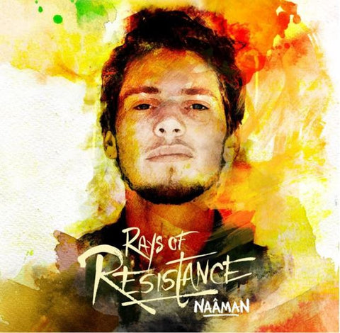 Naâman - Rays Of Resistance