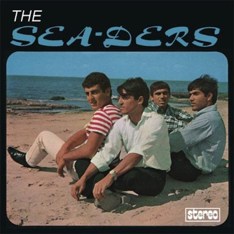 The Sea-ders - The Sea-ders