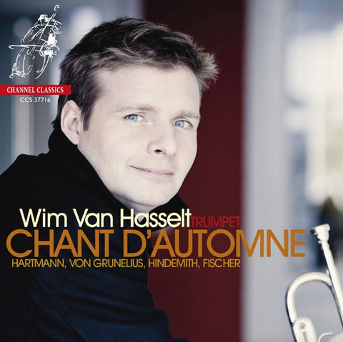 Wim Van Hasselt - Chant D'Automne