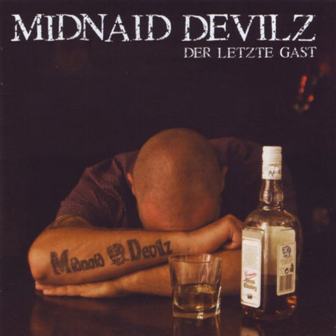 Midnaid Devilz - Der Letzte Gast