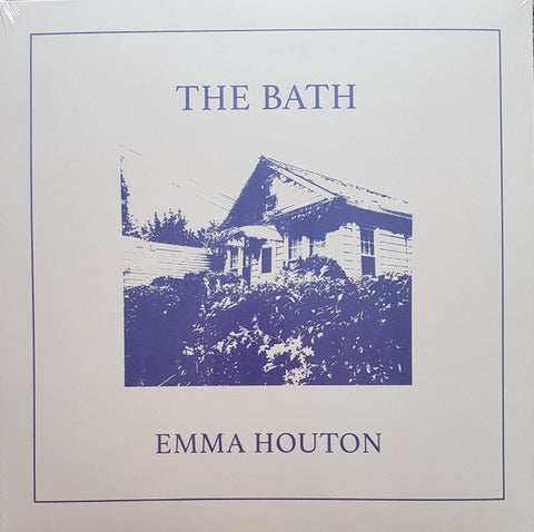 Emma Houton - The Bath