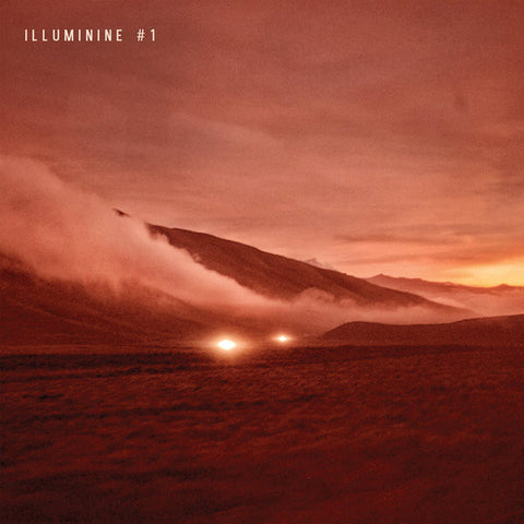Illuminine - # 1