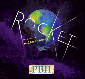 PBII - Rocket - The Dreams Of Wubbo Ockels